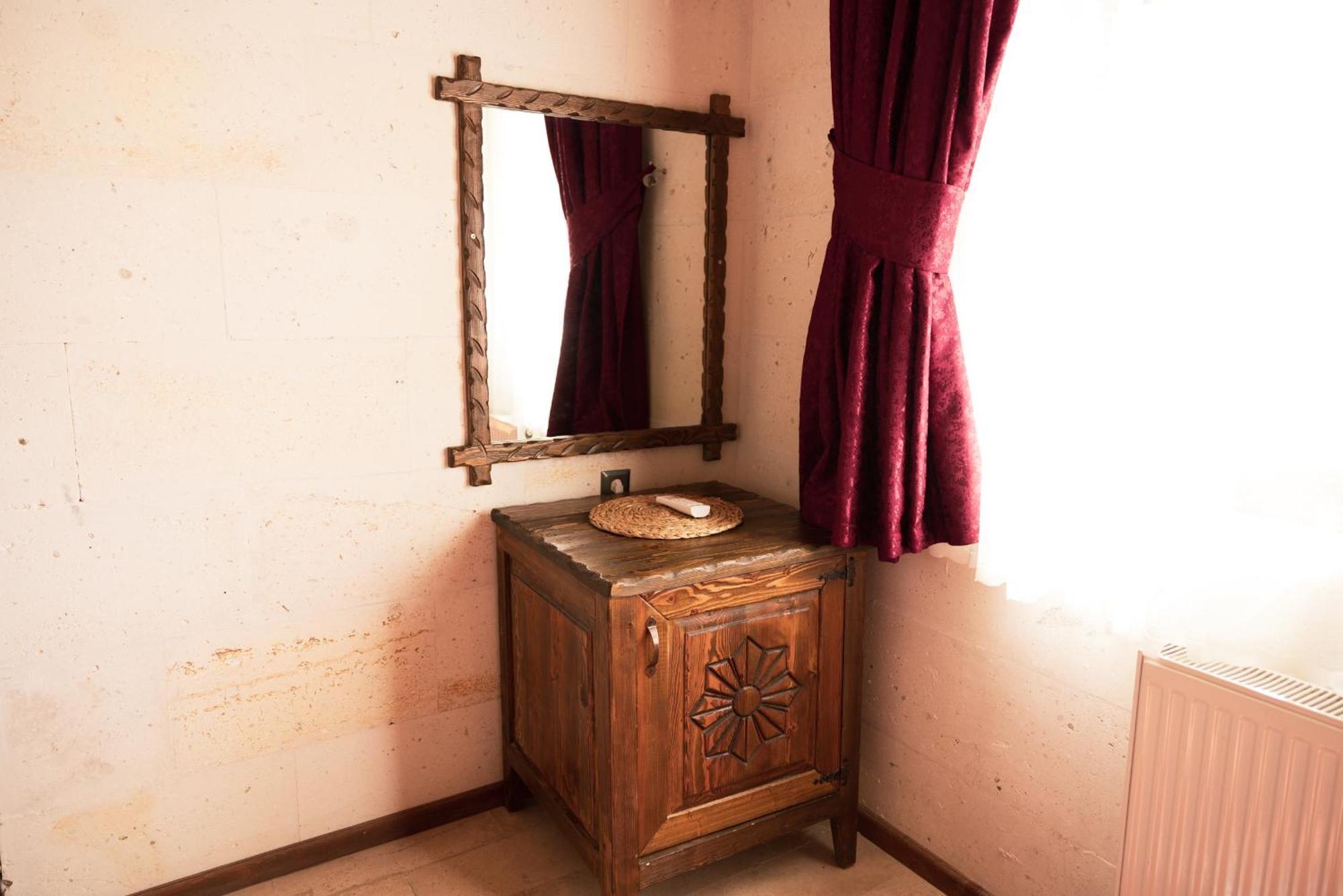 Apartmán Goereme Stone Age Pokoj fotografie